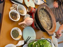 -龚印记牛骨牛杂屋·四代传承(珠影星光城店)