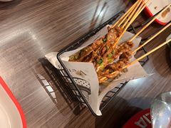 -胖哥俩肉蟹煲(湖滨银泰in77店)