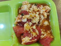 -同济大学本部学苑饮食广场