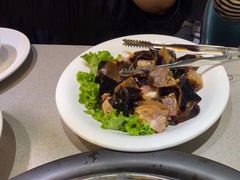 -大锅强·蒸海鲜青岛菜(吾悦广场店)