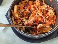 -服务大楼冷面(延大店)