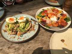 -RAC BAR(安福路店)