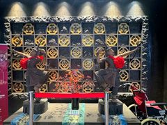 -申粤轩酒楼(丁香花园店)