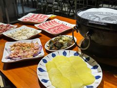 -肆拾壹號烤肉(龙岗店)