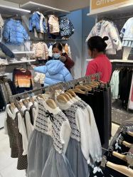 -孩子王(郑州恵济万达店)