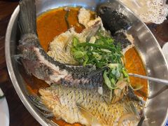 -夏茅维记饭店