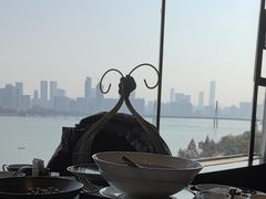 -君庭中餐厅(湘江豪生店)