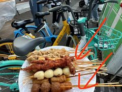 -郭记小街麻辣烫(南小街总店)