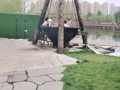 -清河半岛温泉度假酒店