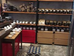 -去茶山(重庆万象城店)