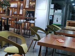 -天真蓝照相馆(五角场百联又一城店)