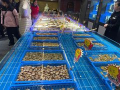 -淮上豆府(水厂路店)