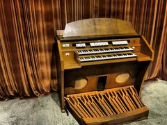 -鼓浪屿钢琴博物馆