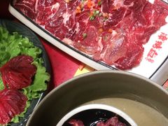 -谭鸭血老火锅(七宝万科广场店)