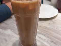 -翠华餐厅(德基广场店)
