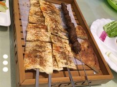 -东四民芳餐厅(世茂工三店)