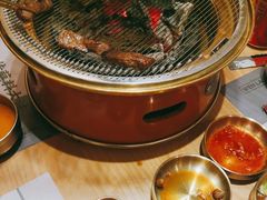 -闻老头·菊花炭烤肉(D11店)