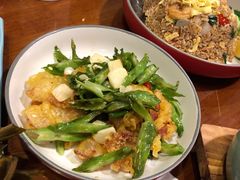 -荷花泰菜(东方新天地店)