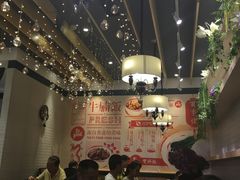 -百事佳烧鸭牛腩(上海虹桥站店)