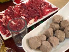 -广味鲜潮汕牛肉火锅(延安三路店)
