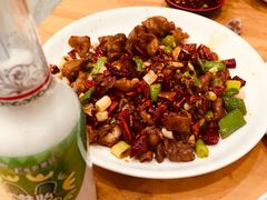 -雷祖芳老妈蹄花店