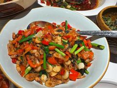 -匠熙小馆(崇文门店)