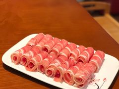 -1078號老北京涮肉(万达广场店)