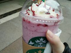 -星巴克(株洲荣时代广场店)