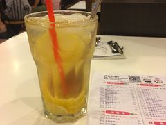 -大哥餐厅(西城花园店)