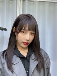 -New Fashion发型定制