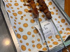 -河州春清真西北特色美食(虎踞路店)