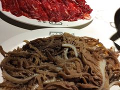 -八合里牛肉火锅(深圳龙华硅谷店)