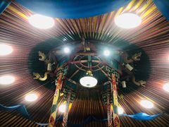 -赛汗塔拉风情园