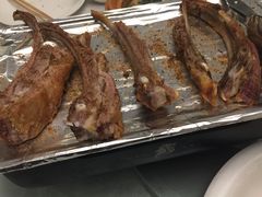 -金狮麟·新豫菜(金码大厦店)