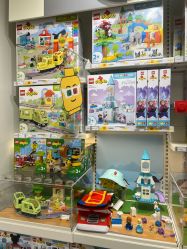 -LEGO(国贸商城店)