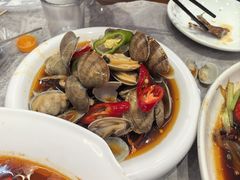 -虾女王·龙虾·烧烤(龙江店)