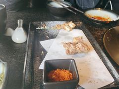 -湊湊火锅·茶憩(新中关购物中心店)