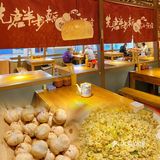 洛阳美食‖爱吃辣的妹纸们看过来！！