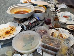 -恒记饭店(珠江路总店)