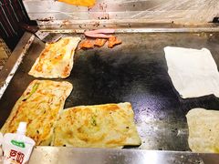 -海燕家人灌蛋饼(凤凰街店)