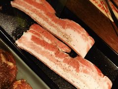 -新石器烤肉(中房金谊广场店)