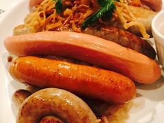-皇冠自酿啤酒坊(中国红街5号楼店)