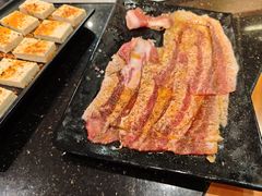 -九坤韩式烤肉(建发阅彩城店)