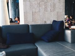 -希尔顿南海酒店·观廊大堂吧·海景下午茶