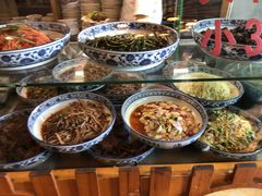 -吾味香葫芦头(安西街店)