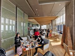 -解放碑威斯汀酒店-知味国际美食餐厅