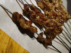 牛肉筋-宝大叔串店(十区店)