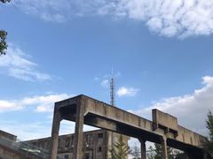 -半岛1919创意园区