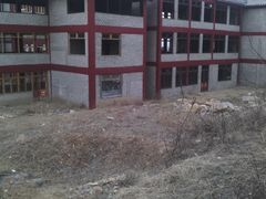 -铁道游击队纪念馆