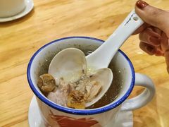 -莲花公园煎蟹(总店)